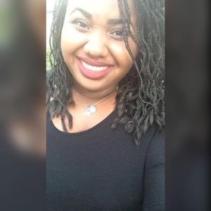 Meet your Posher, Sharon